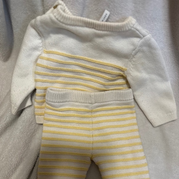 Janie and Jack Pancho Set - Picture 5 of 8